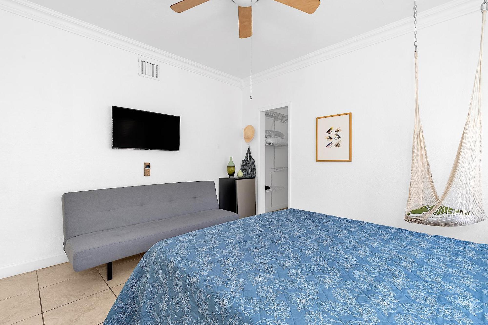Habitación en casa particular Coral Close To Little Havana