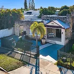 Coral Suite Close To Little Havana
