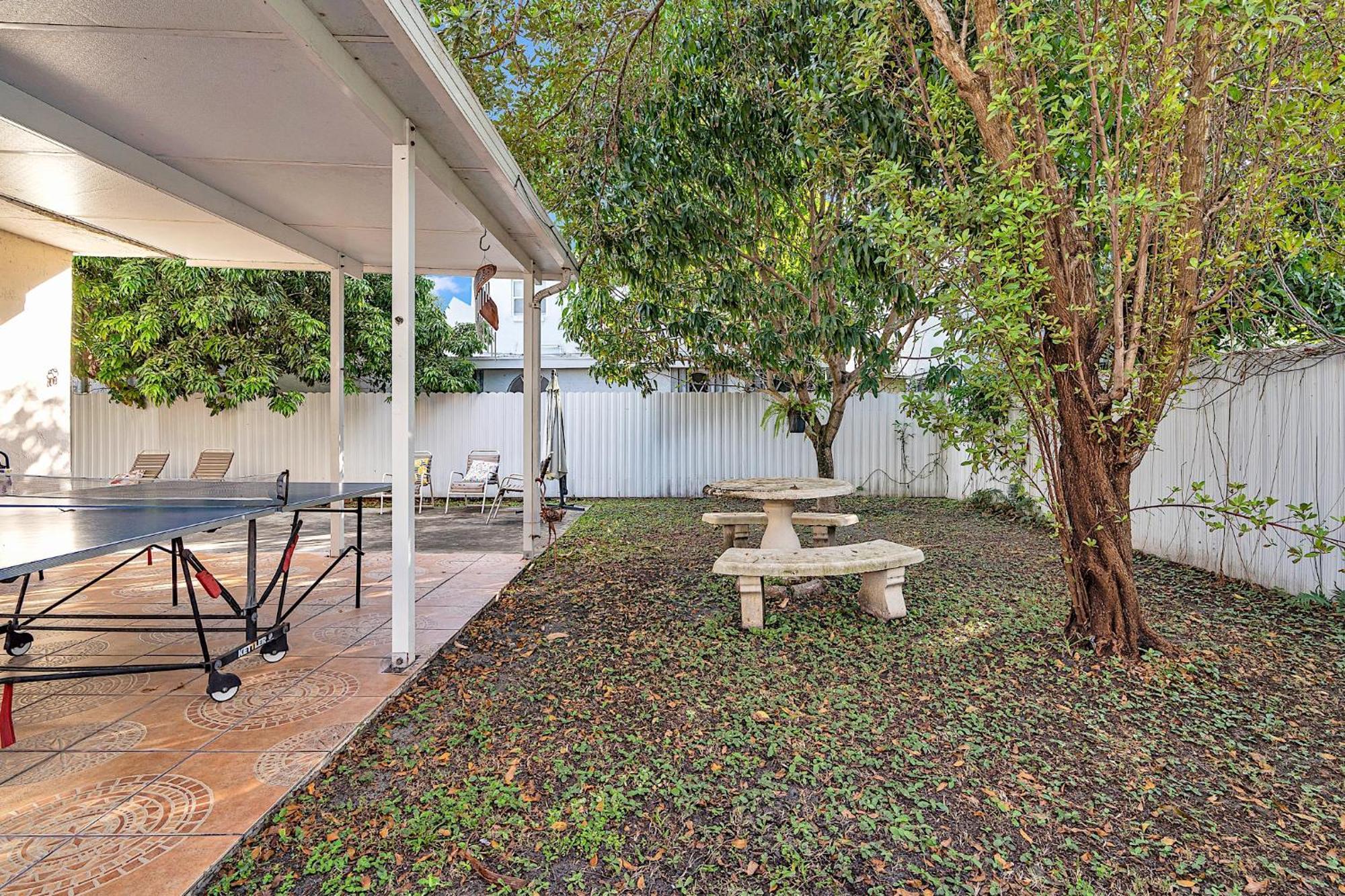 Homestay Coral Close To Little Havana *