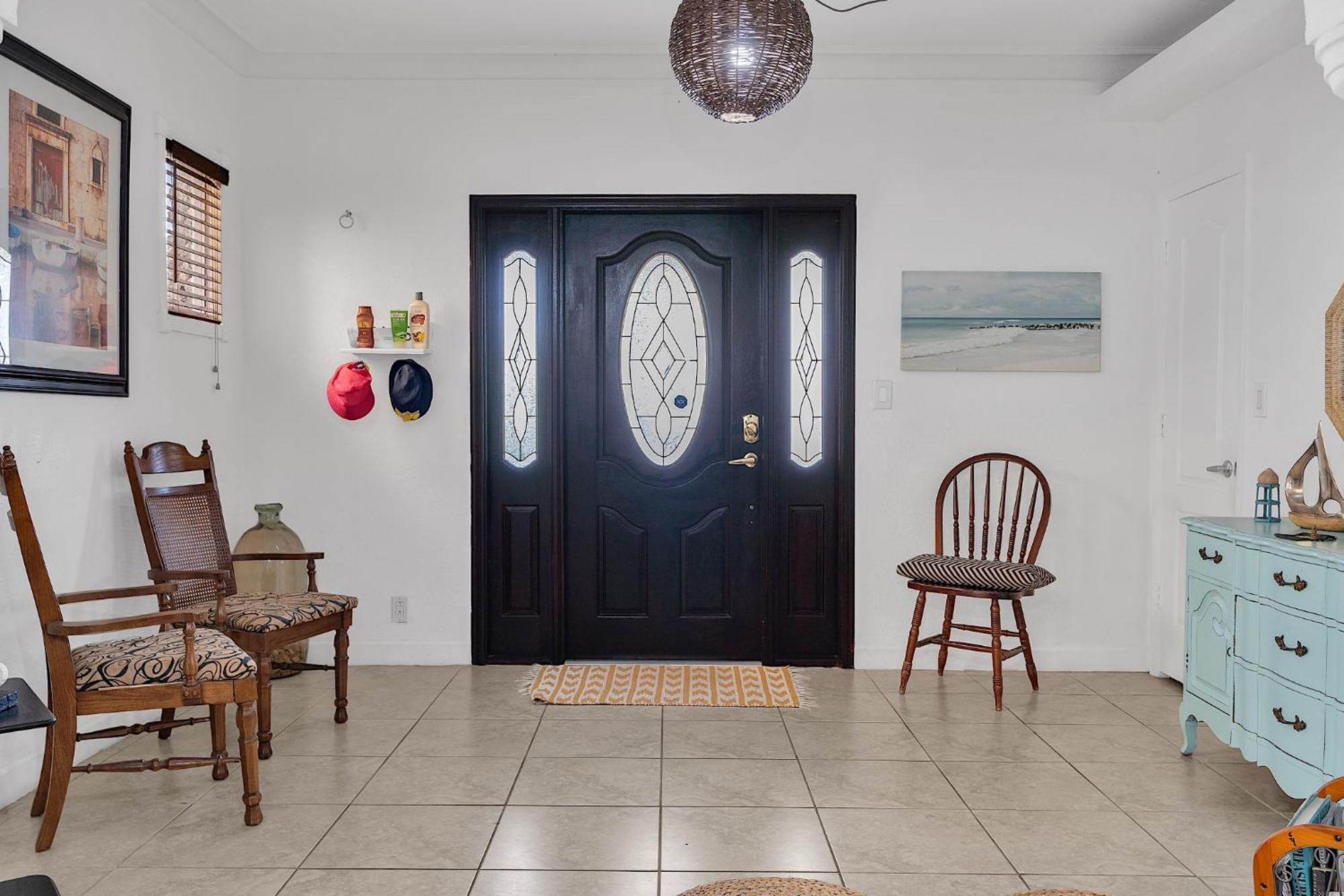 Coral Close To Little Havana * Miami